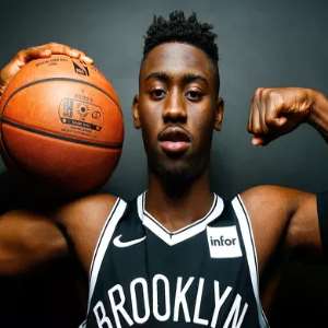 Caris LeVert